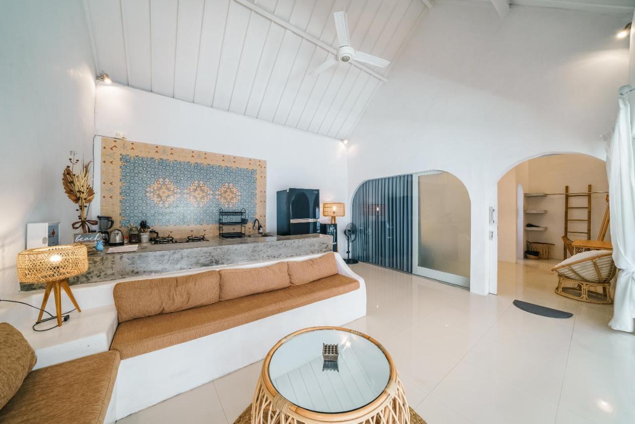 Santorini - Boho-chic 3-bedroom In The Heart Of Berawa!