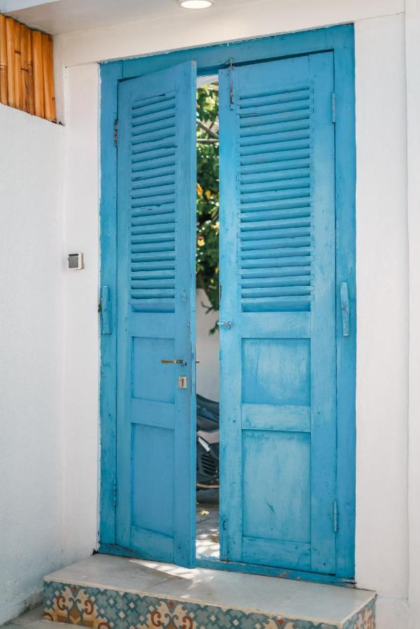 Villa Santorini - Boho-chic 3-bedroom In The Heart Of Berawa! Canggu (Bali)