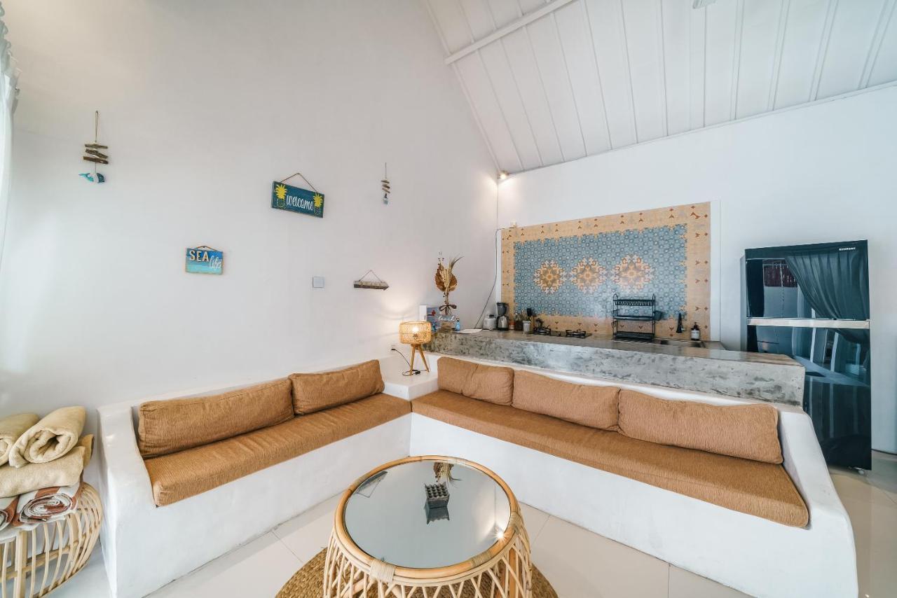 Santorini - Boho-chic 3-bedroom In The Heart Of Berawa! Villa