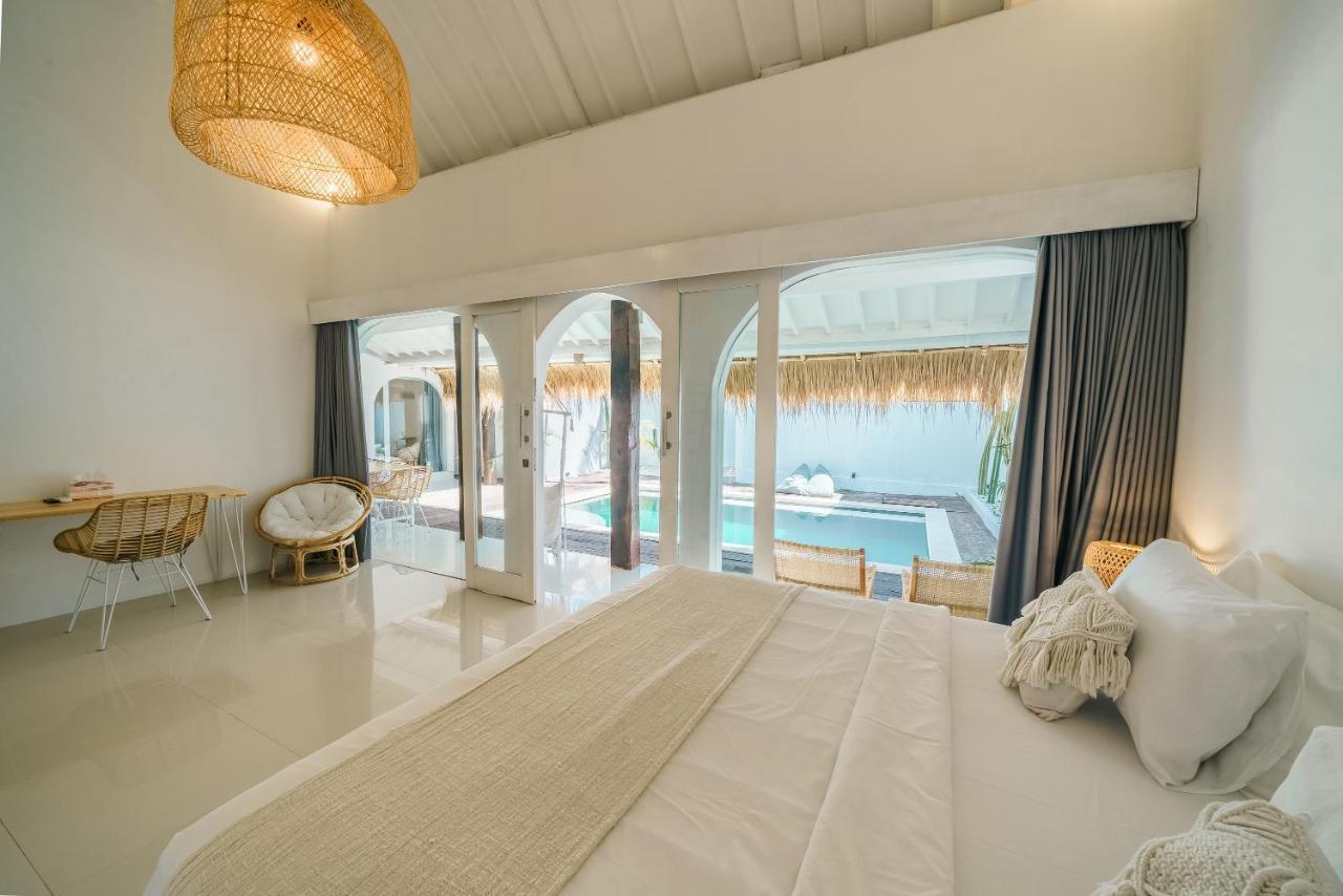 Santorini - Boho-chic 3-bedroom In The Heart Of Berawa! *