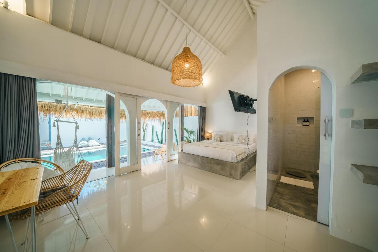 Santorini - Boho-chic 3-bedroom In The Heart Of Berawa!