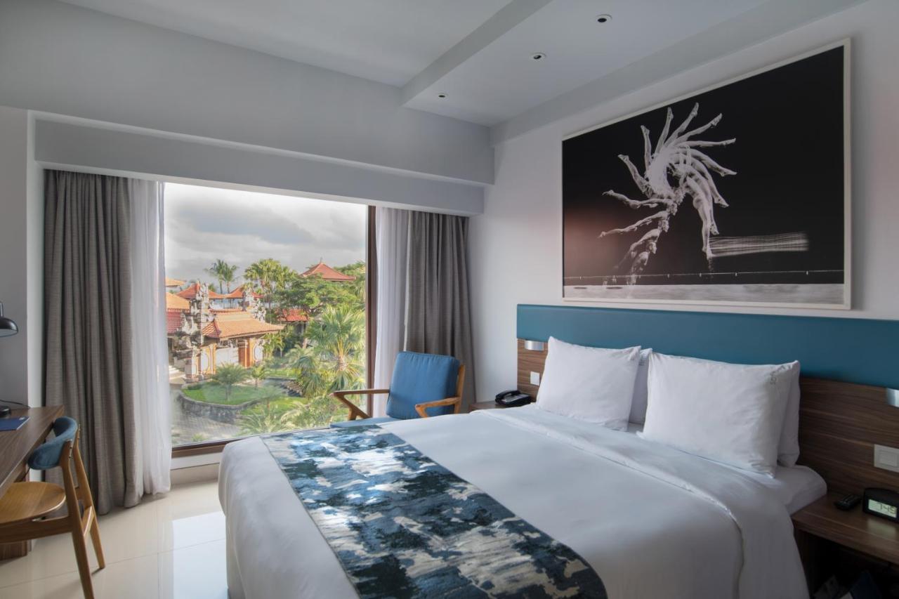 Resort Express Baruna By Ihg 4*