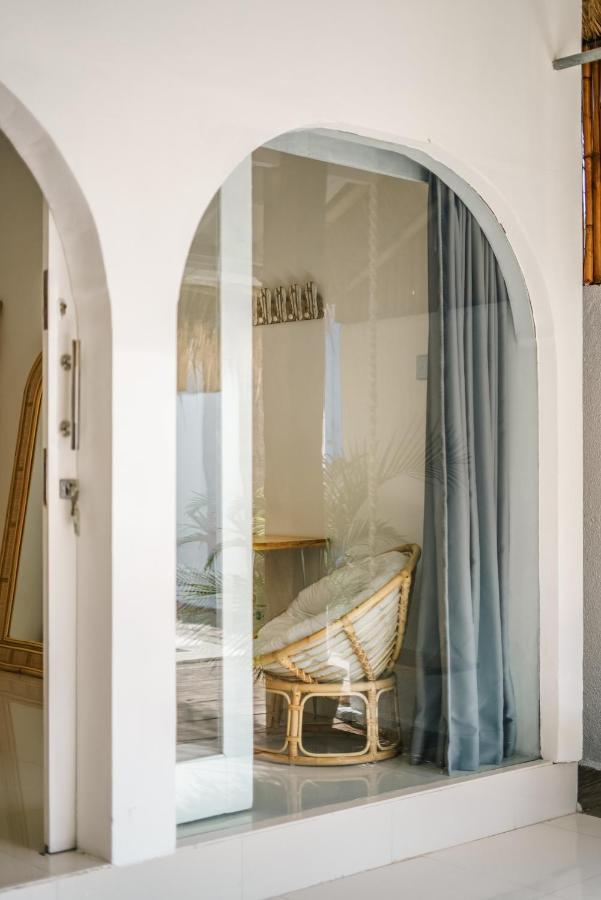 Santorini - Boho-chic 3-bedroom In The Heart Of Berawa!
