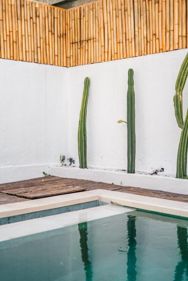 Santorini - Boho-chic 3-bedroom In The Heart Of Berawa! Villa
