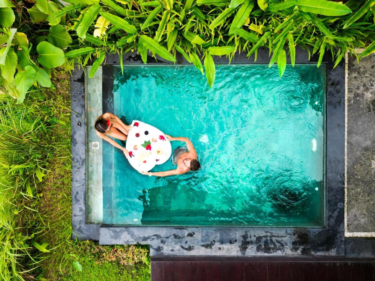 Kayangan Ubud Villa Tegallalang (Bali)