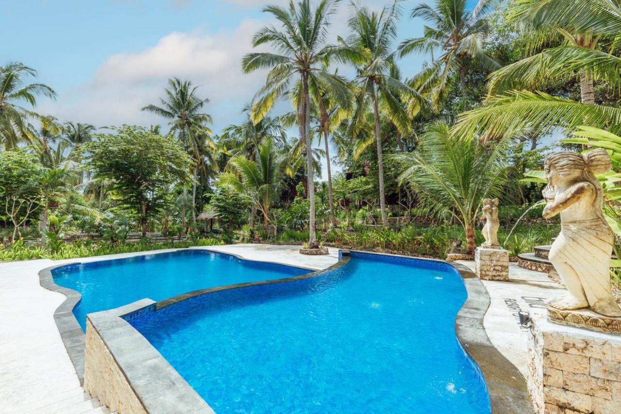 Holiday park Bila Penida & Farm