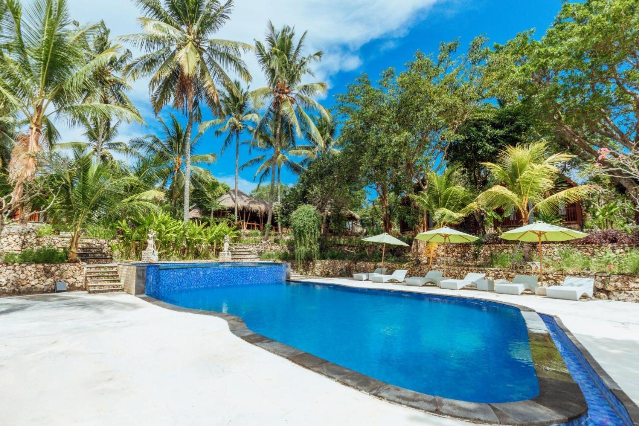 Bila Penida & Farm Holiday park 3*