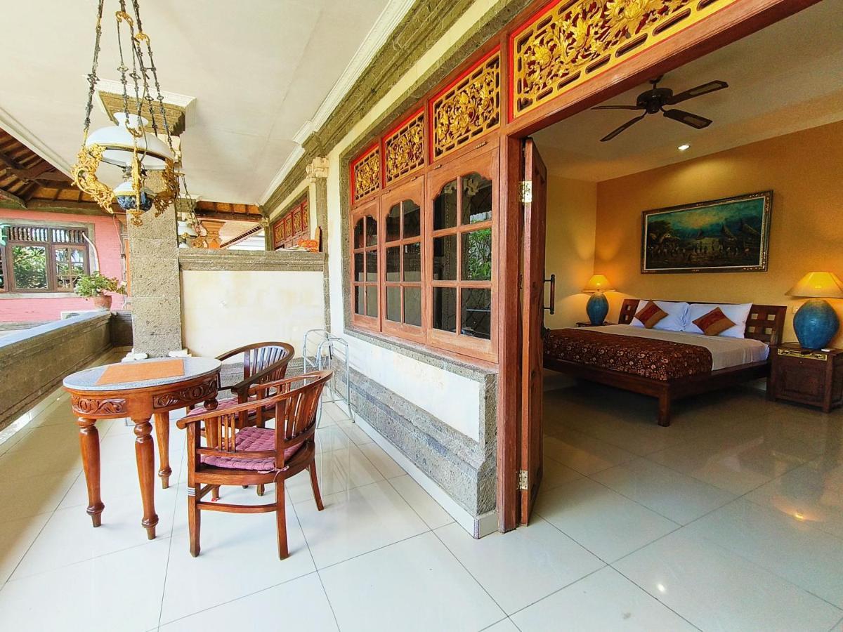 Warji House 2 Bisma