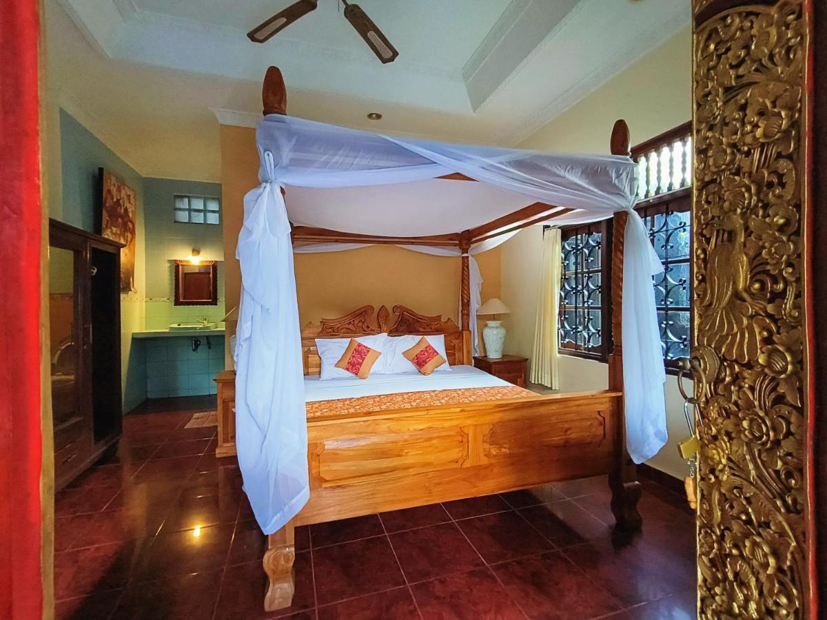 Guest house Warji House 2 Bisma 3*
