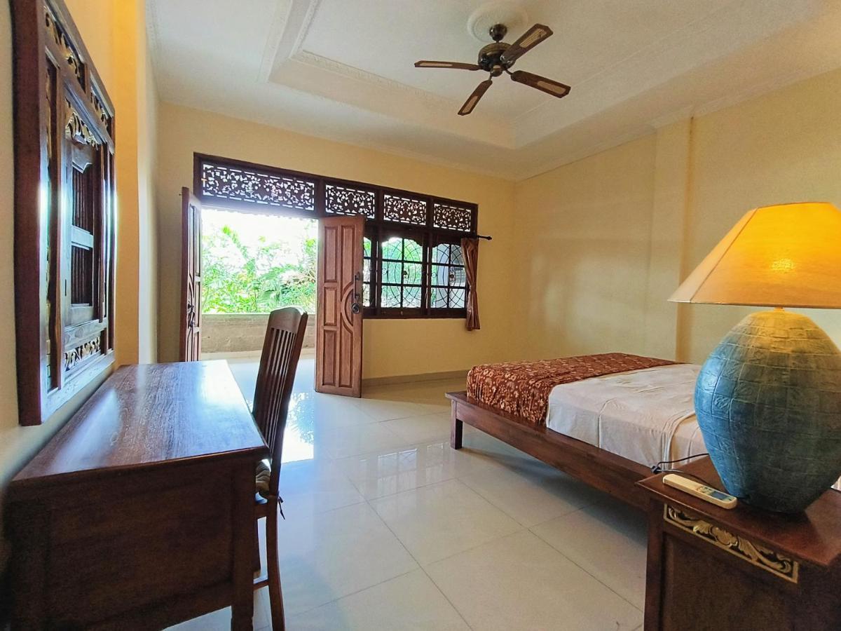 Warji House 2 Bisma Guest house