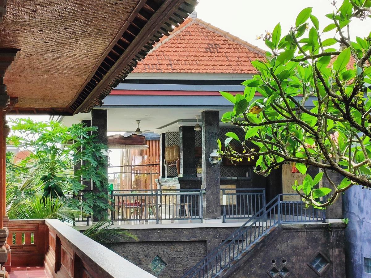Warji House 2 Bisma Ubud (Bali)