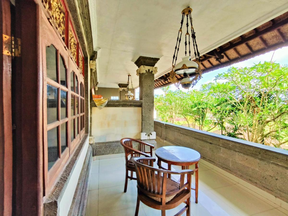 Warji House 2 Bisma 3* Ubud (Bali)