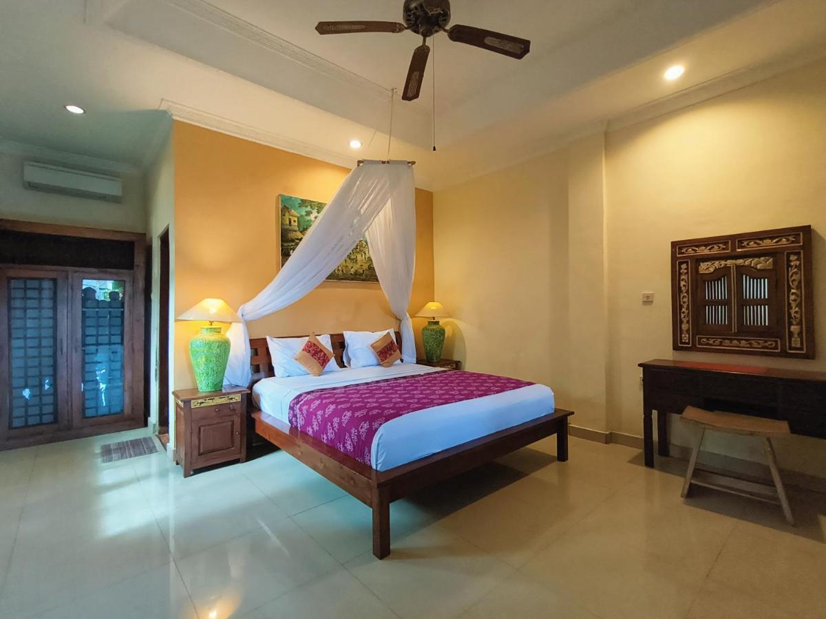 Guest house Warji House 2 Bisma 3*