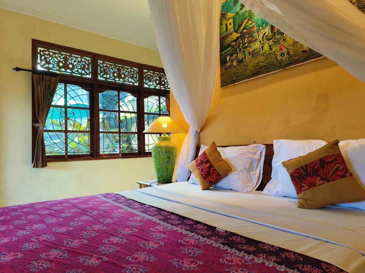 Warji House 2 Bisma 3* Ubud (Bali)