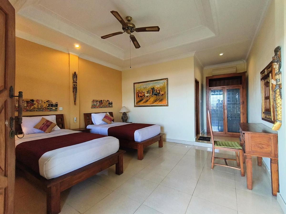 Warji House 2 Bisma Guest house