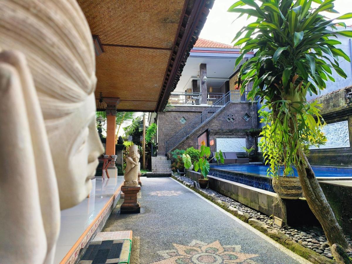 Warji House 2 Bisma Ubud (Bali)