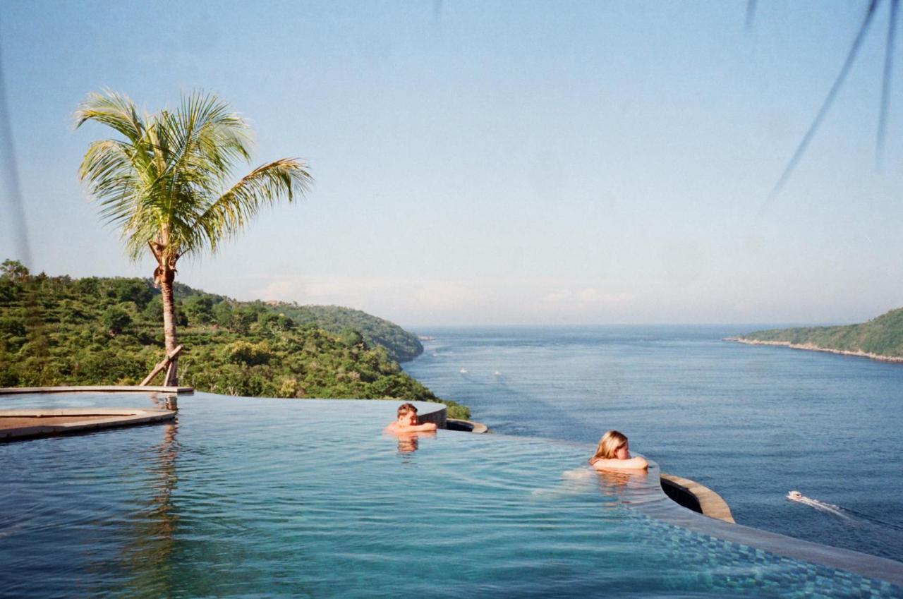 Cubang Lantang Guest house