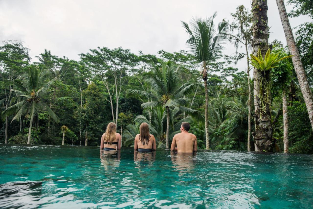 Keliki Luxury 5* Ubud (Bali)