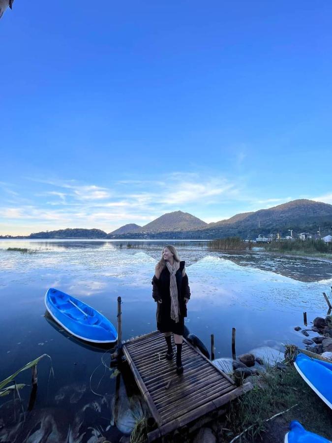 Glamour Bedugul Lodge *