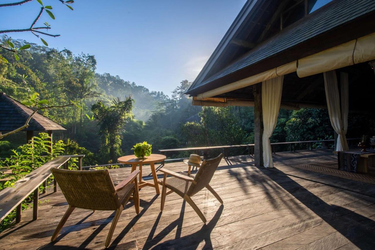 Buahan, A Banyan Tree Escape Resort 5*