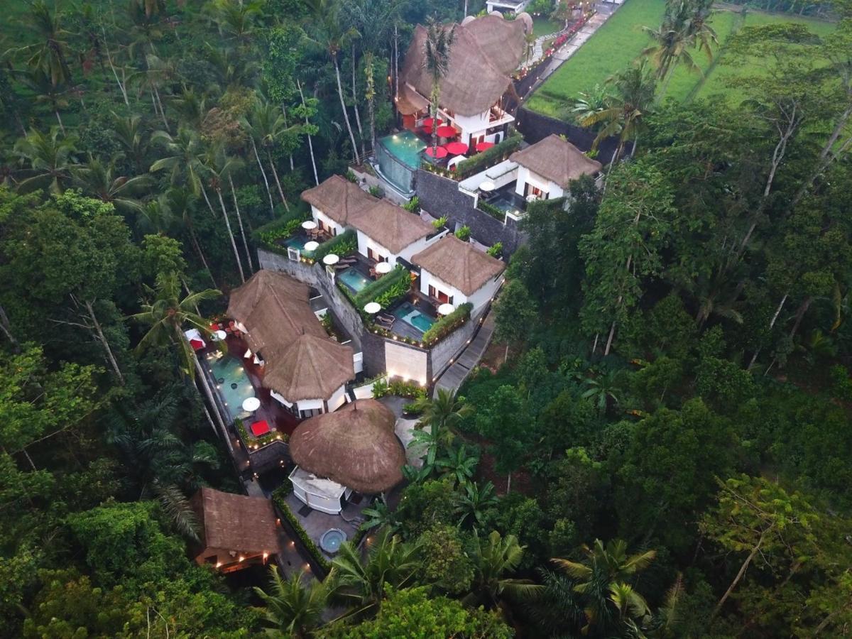 Keliki Luxury Hotel Ubud (Bali)
