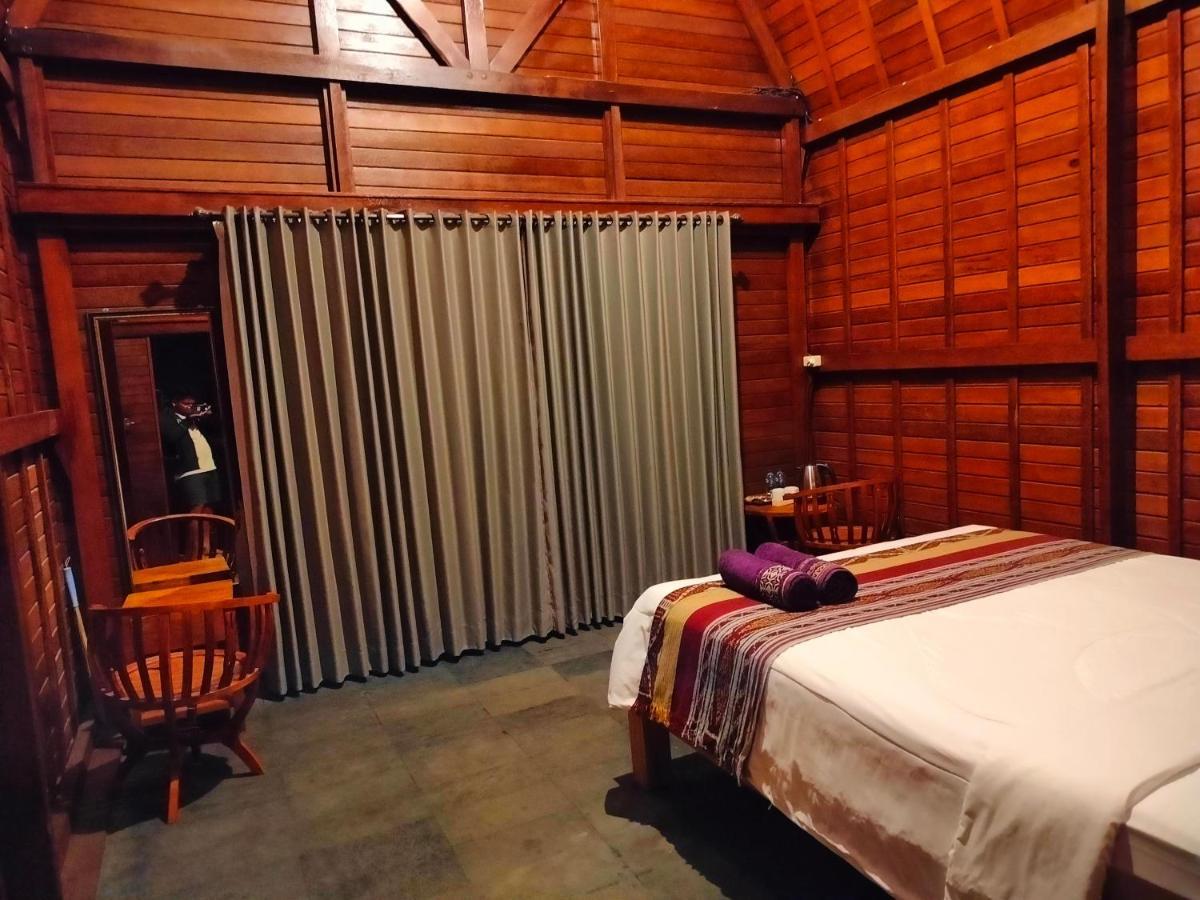Inn Batur Bangli
