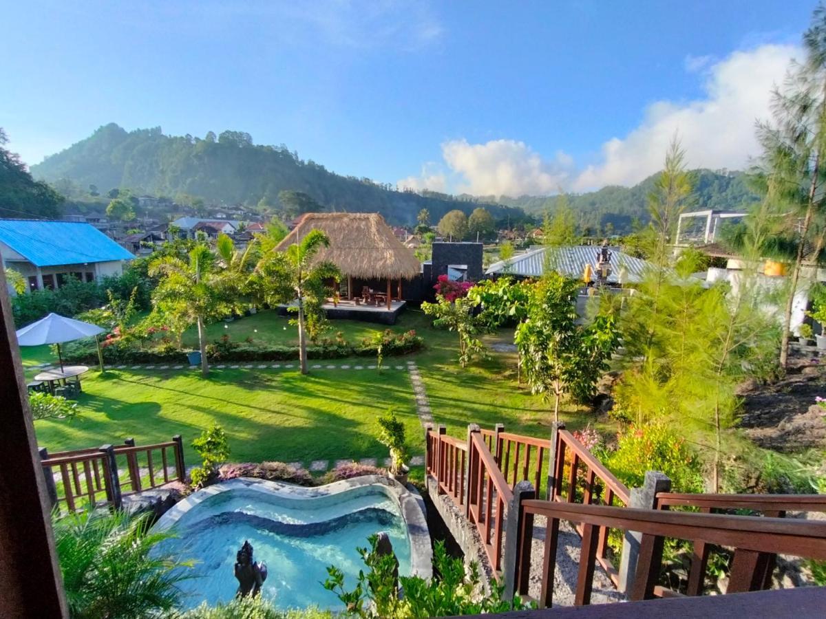 Batur Bangli