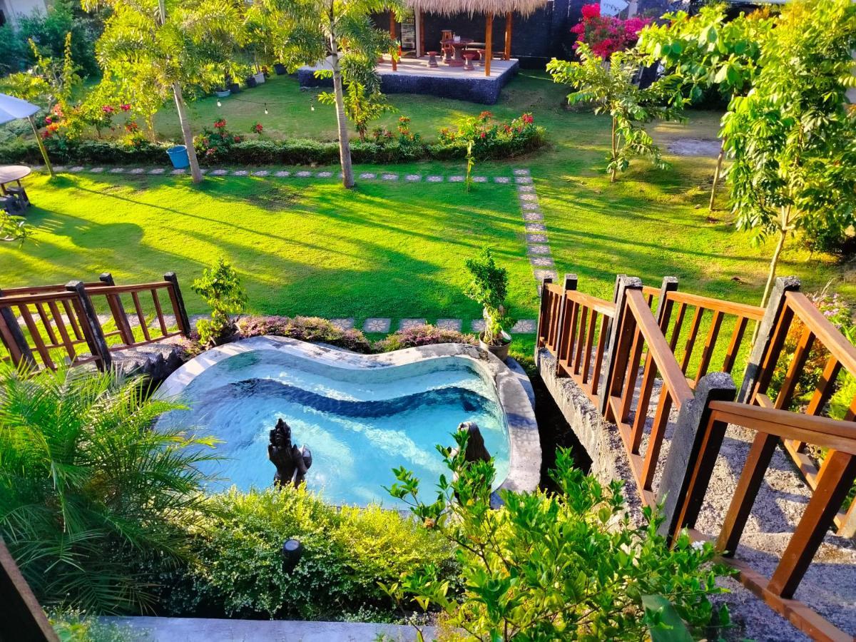 Inn Batur