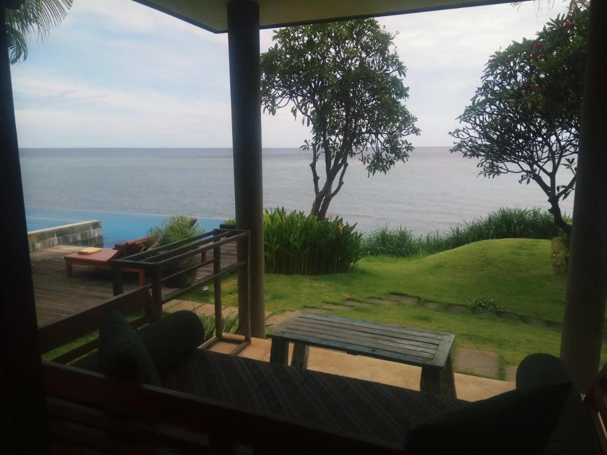 Guest house Bukit Segara