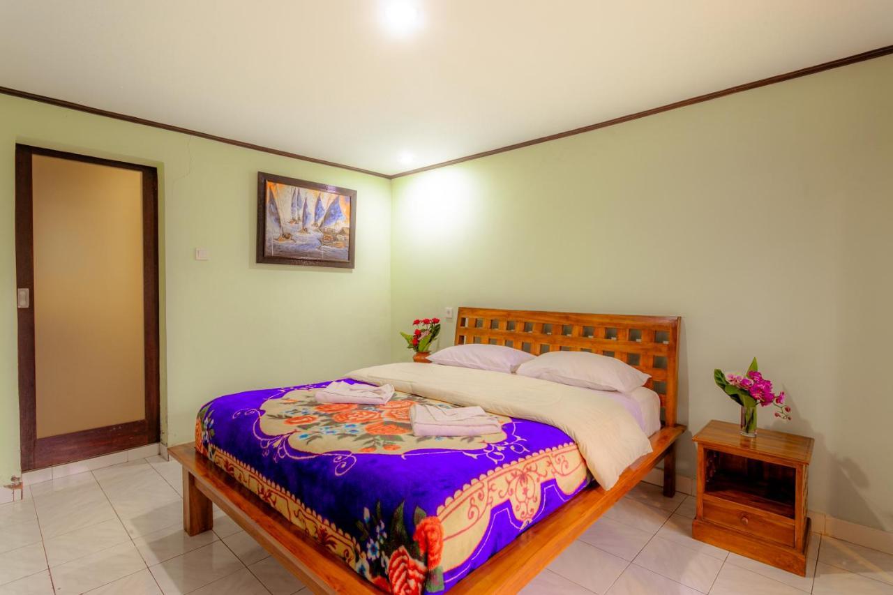 Guest house Pacung Indah & Restaurant By Ecommerceloka
