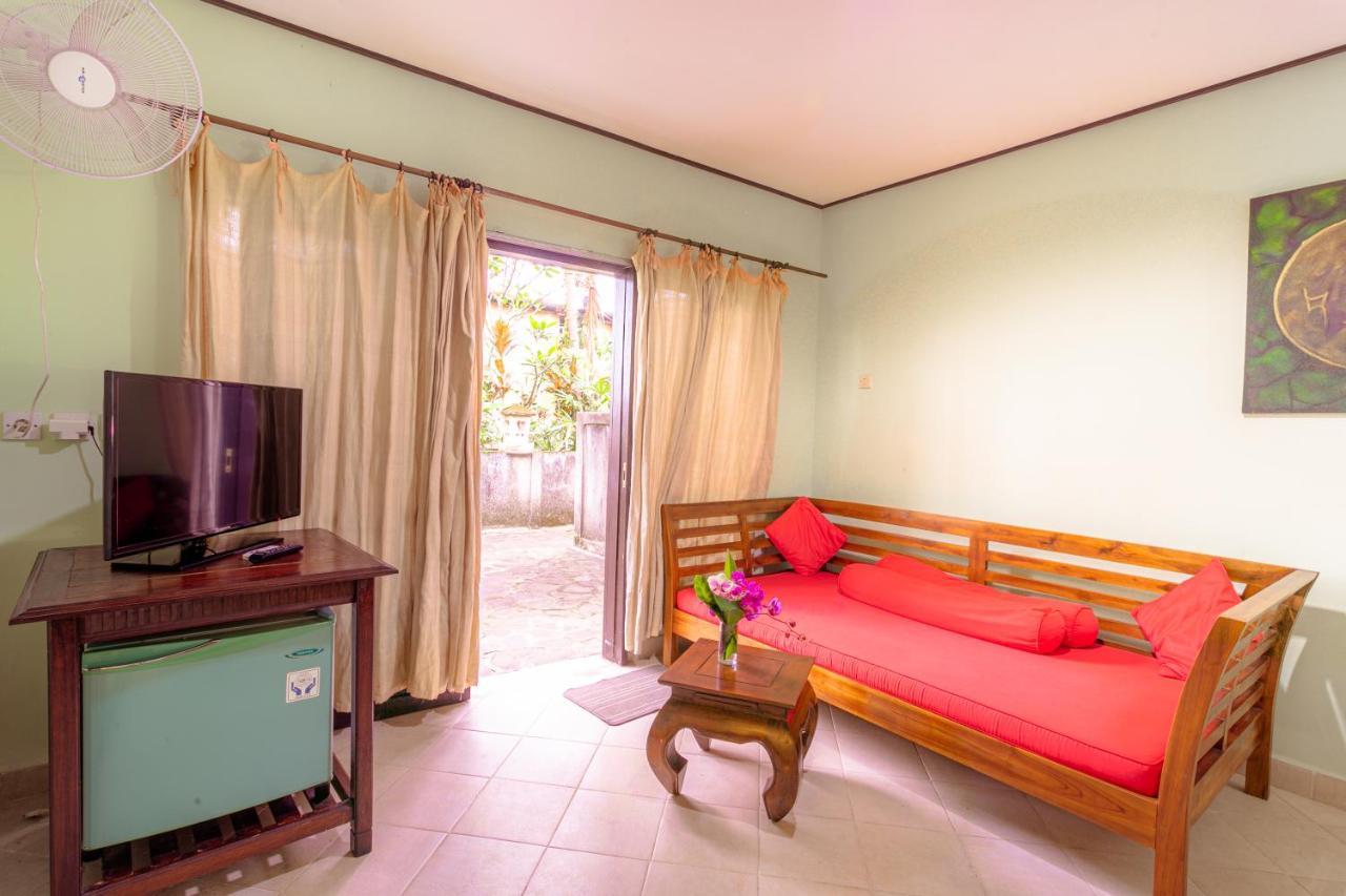 Pacung Indah & Restaurant By Ecommerceloka Bedugul (Bali)