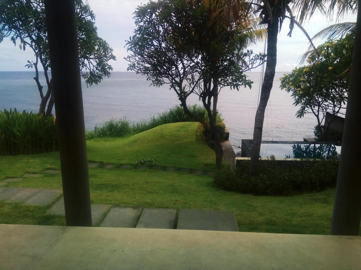 Wisma tamu Bukit Segara Amed (Bali)