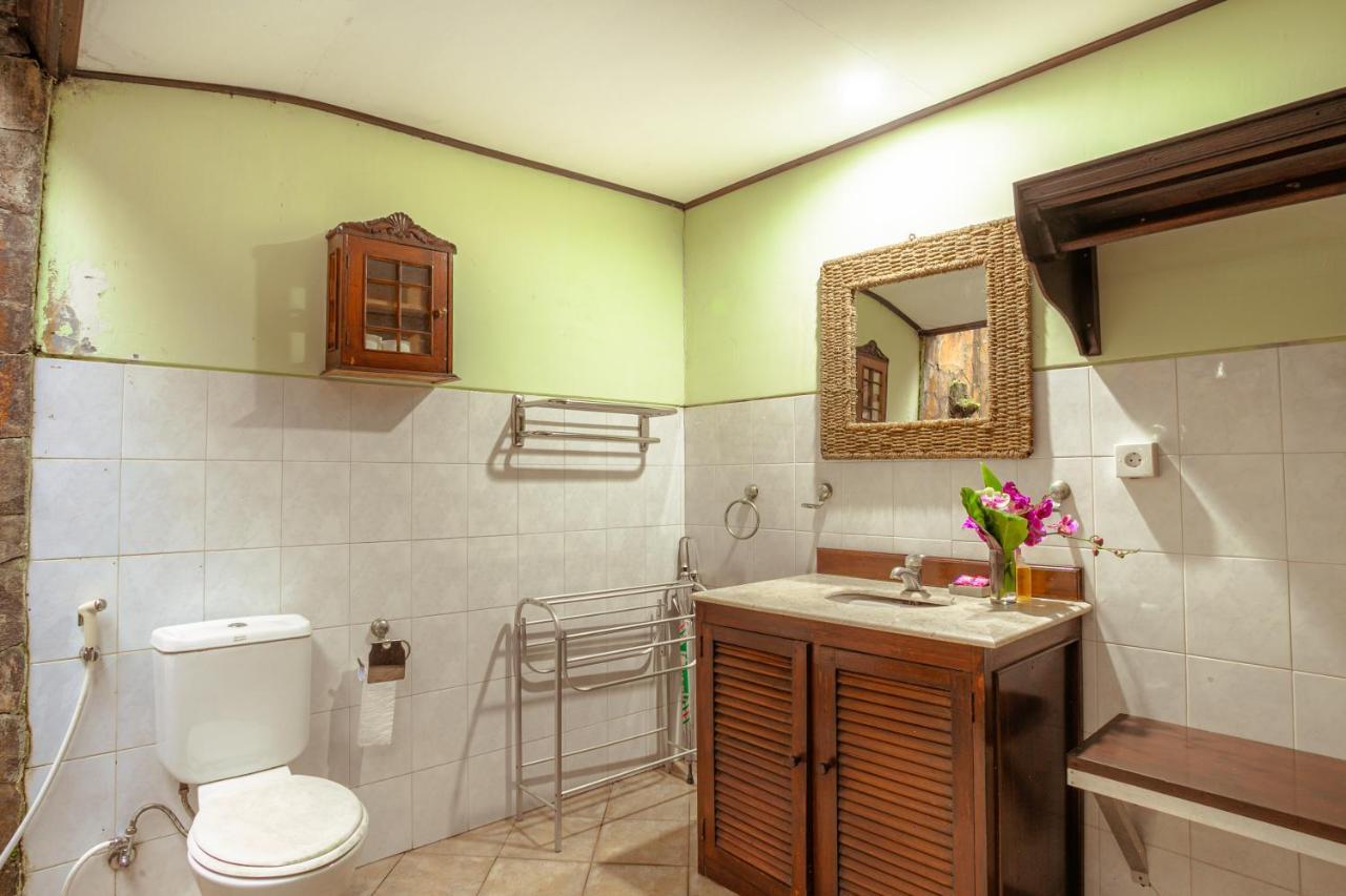 Guest house Pacung Indah & Restaurant By Ecommerceloka Bedugul (Bali)