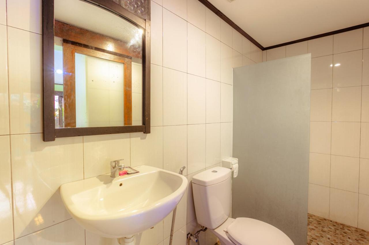Guest house Pacung Indah & Restaurant By Ecommerceloka