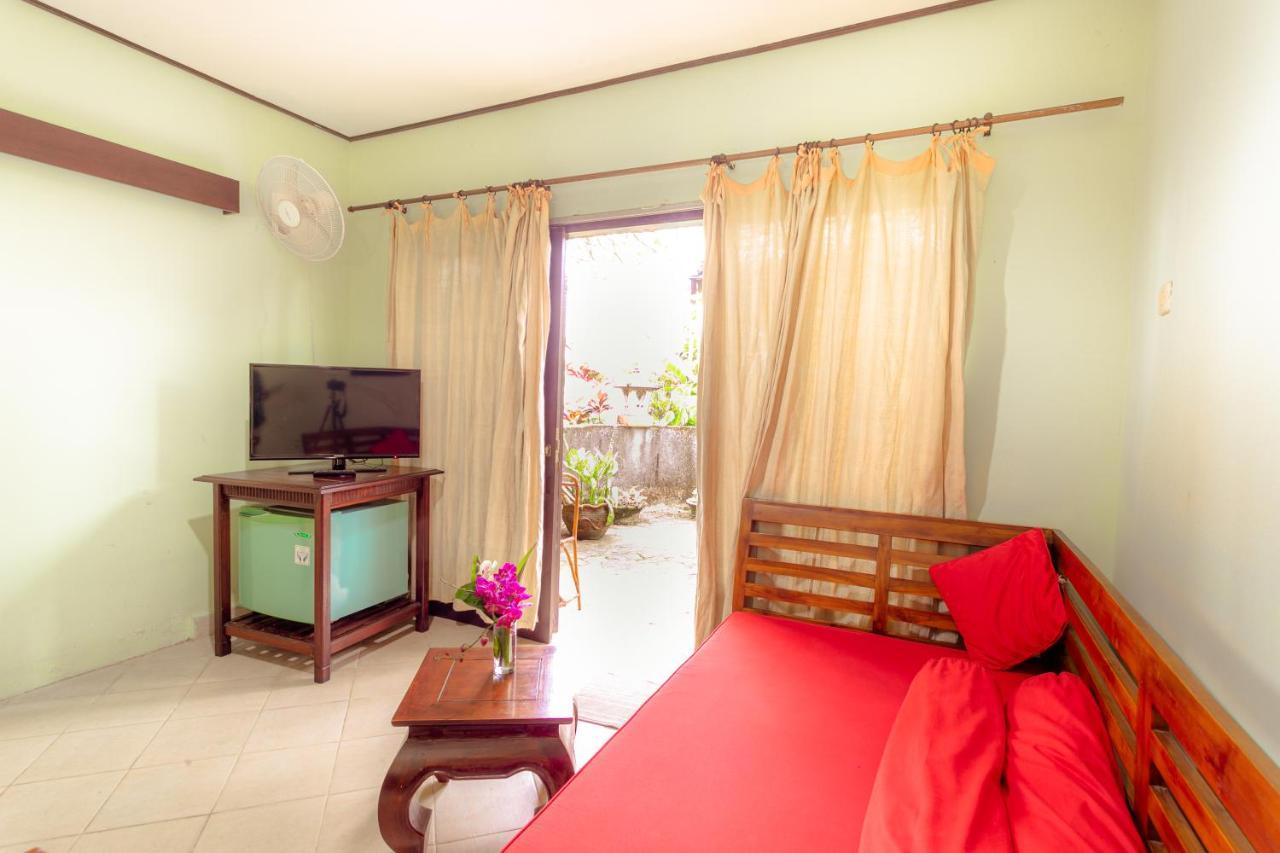 Guest house Pacung Indah & Restaurant By Ecommerceloka 2*