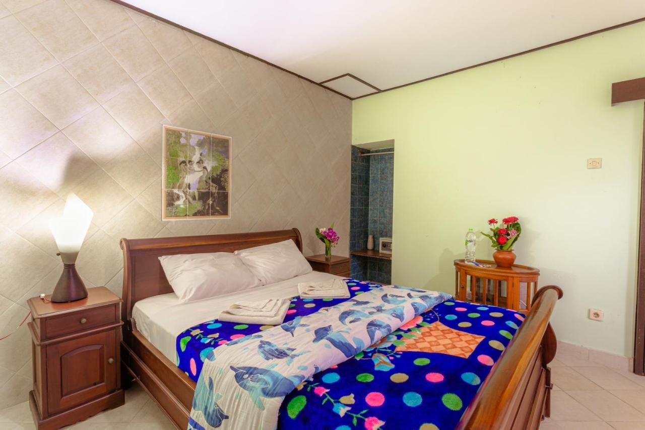 Guest house Pacung Indah & Restaurant By Ecommerceloka Bedugul (Bali)