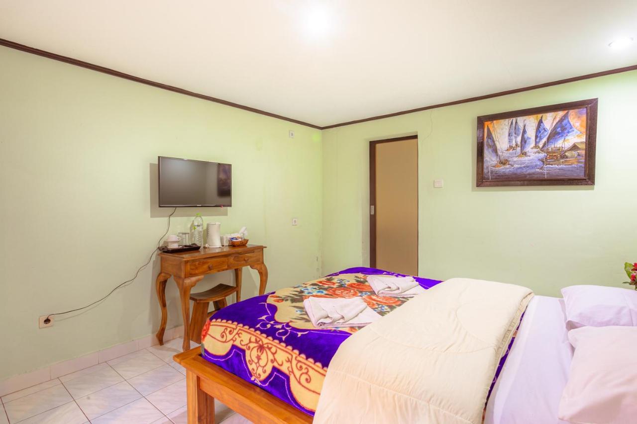 Pacung Indah & Restaurant By Ecommerceloka 2*