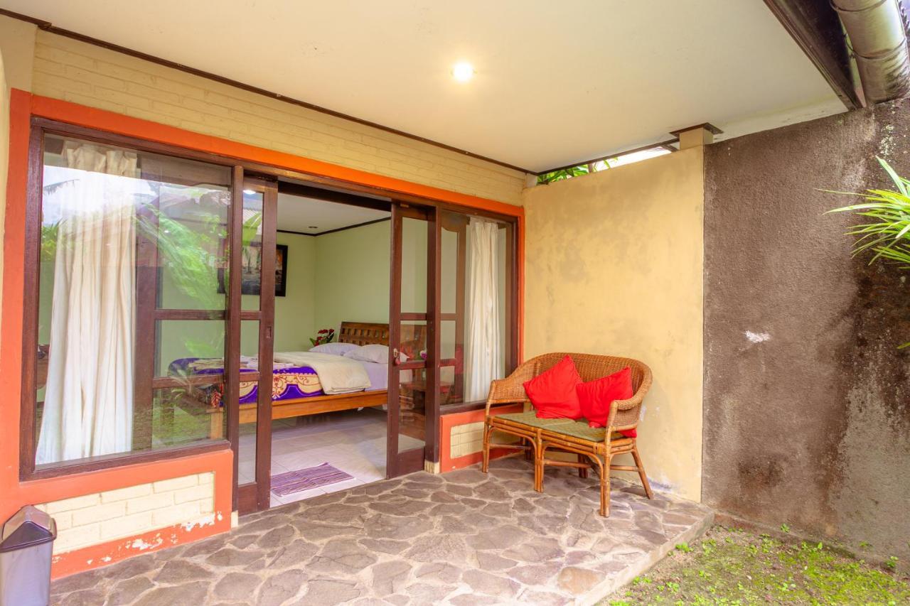 Guest house Pacung Indah & Restaurant By Ecommerceloka Bedugul (Bali)
