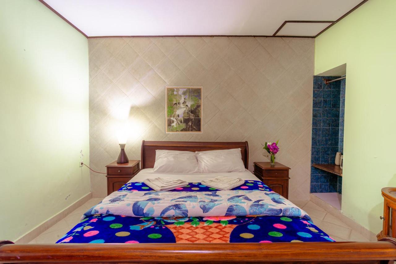 Pacung Indah & Restaurant By Ecommerceloka Guest house 2*