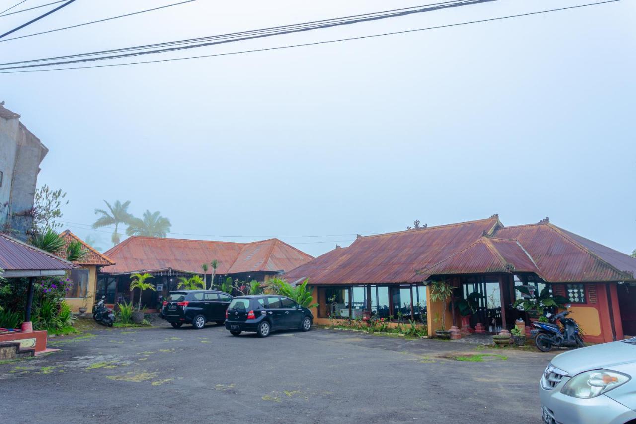 Pacung Indah & Restaurant By Ecommerceloka Guest house Bedugul (Bali)