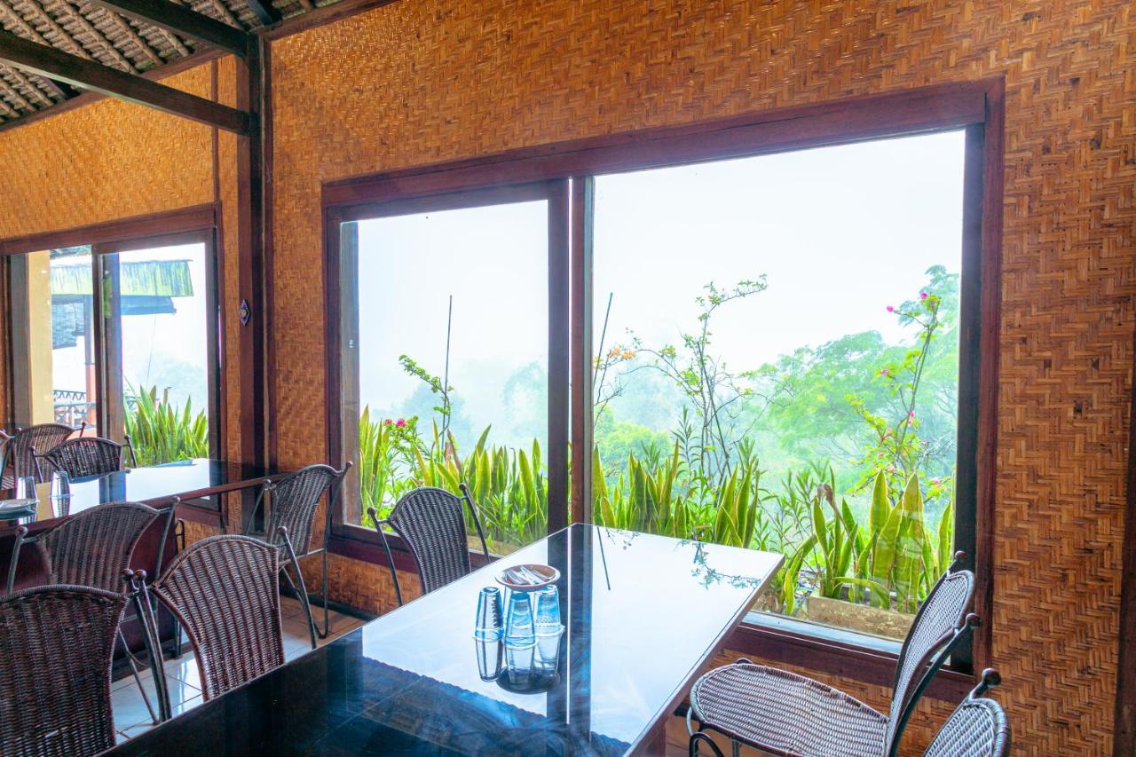 Guest house Pacung Indah & Restaurant By Ecommerceloka 2*