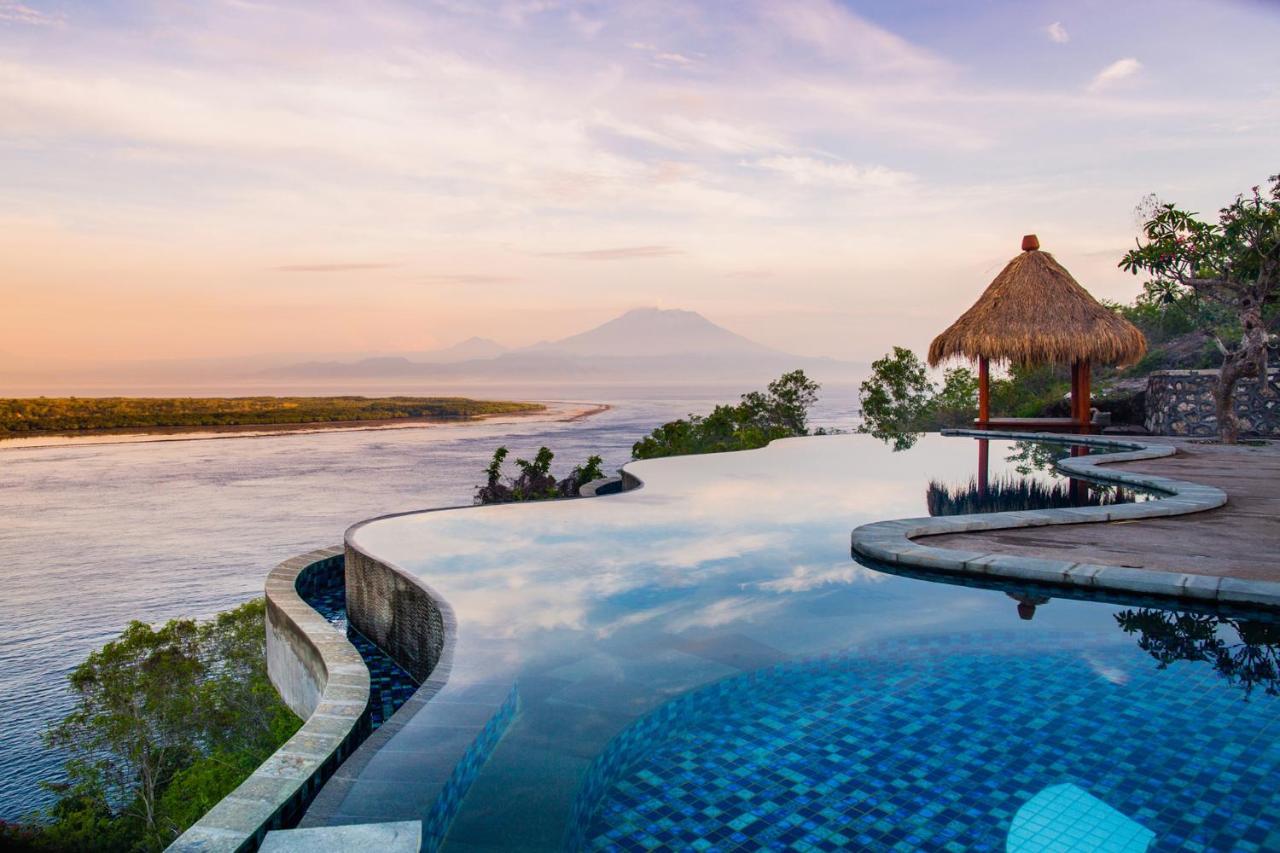 Guest house Cubang Lantang