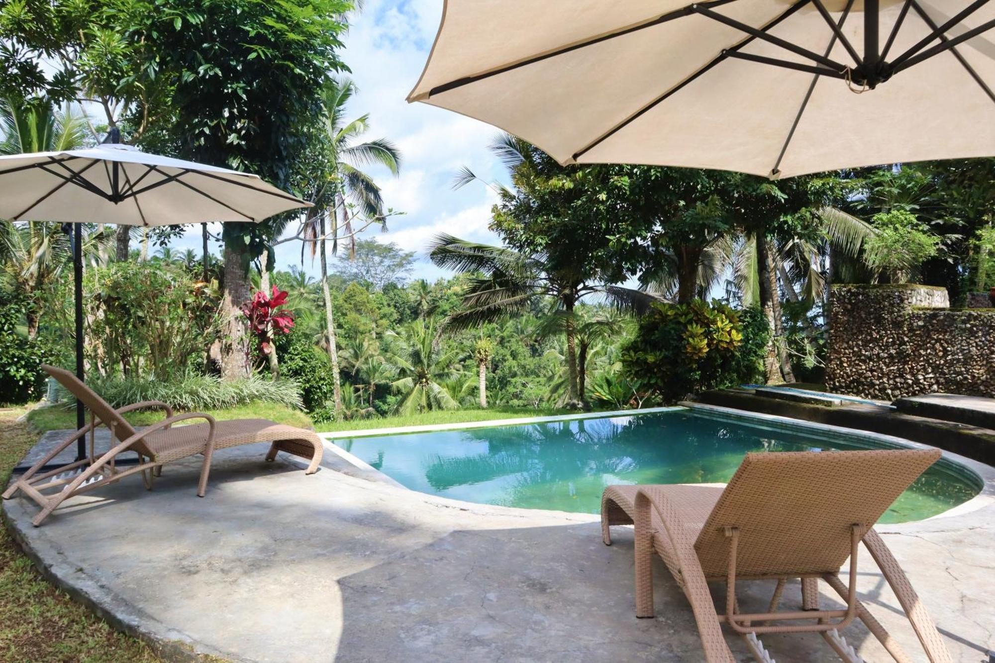 Resort Aventus Ubud
