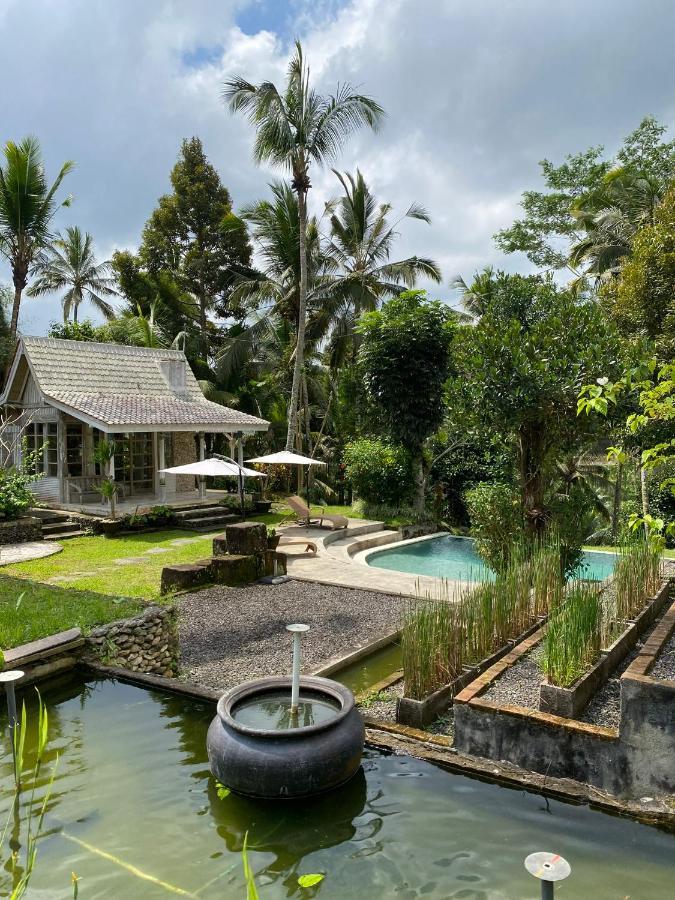 Resort Aventus Ubud Tegallalang (Bali)