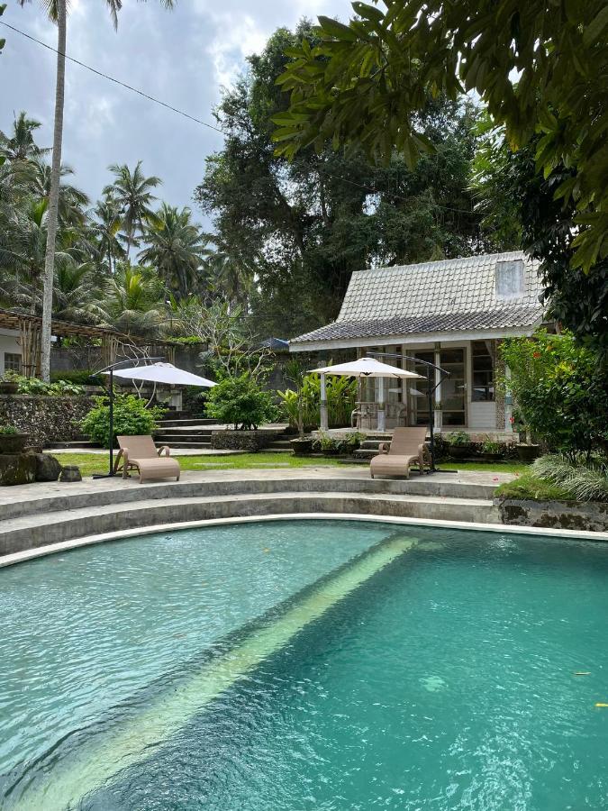 Aventus Ubud Resort Tegallalang (Bali)