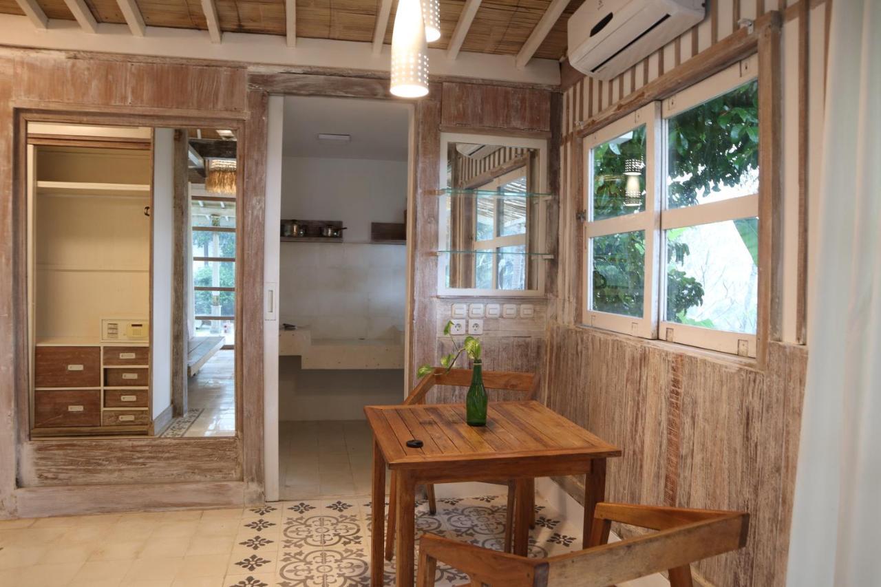 Aventus Ubud Tegallalang (Bali)