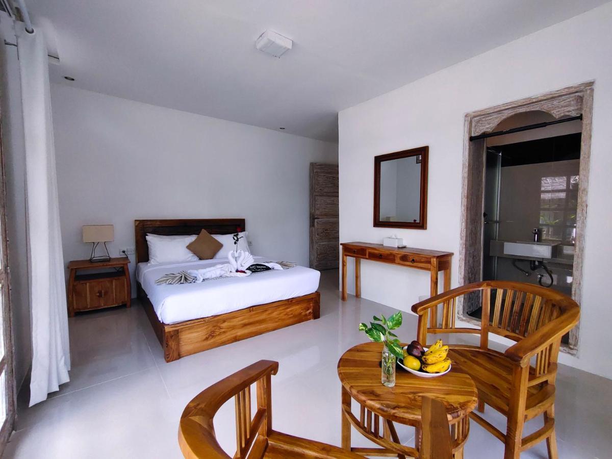 Aventus Ubud Resort