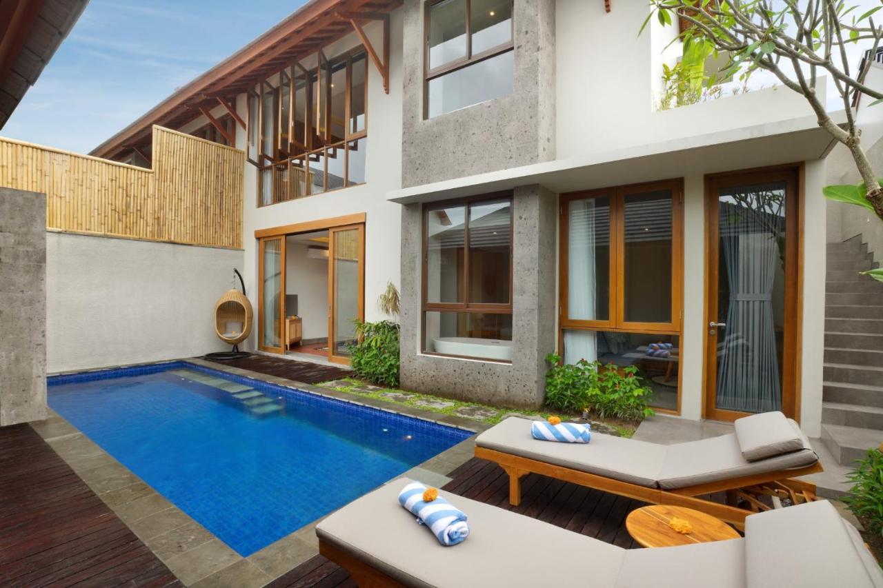 Teratai By Ini Vie Hospitality Villa Canggu (Bali)