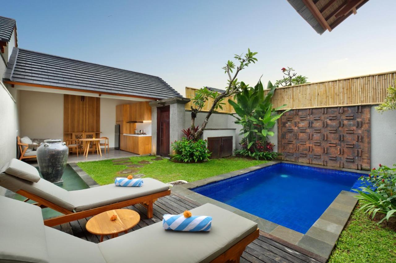Villa Teratai By Ini Vie Hospitality *