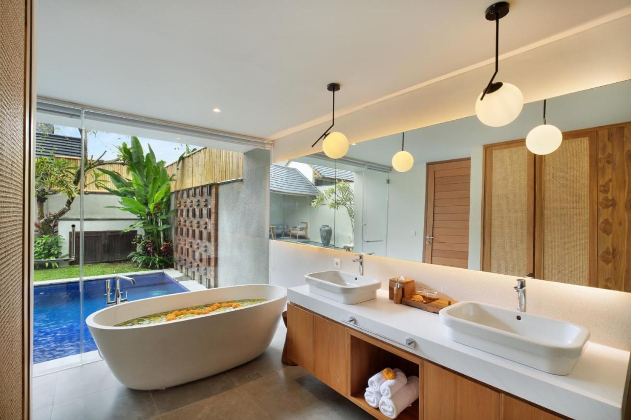 Villa Teratai By Ini Vie Hospitality Canggu (Bali)